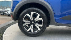 Dacia Sandero Stepway 1.0 TCe Prestige 5dr Petrol Hatchback